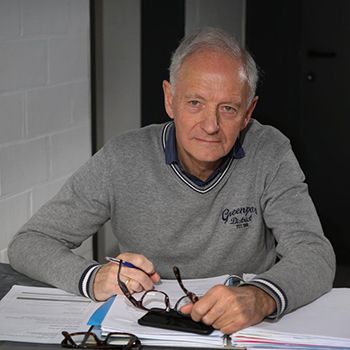 Jean-Paul Billiau