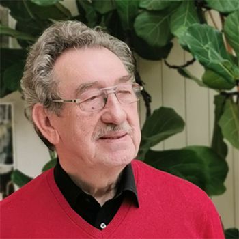 Louis Vanvelthoven
